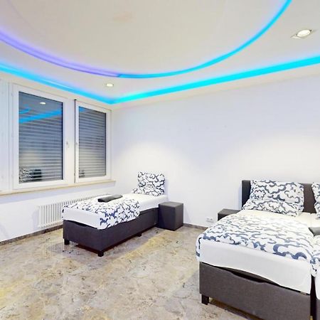 Garten Gaestehaus 레온베르크 외부 사진