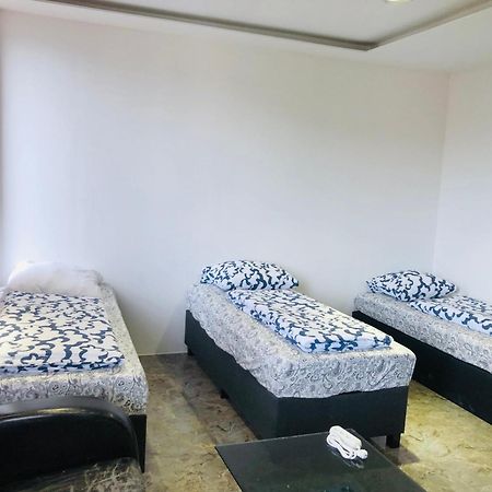 Garten Gaestehaus 레온베르크 외부 사진