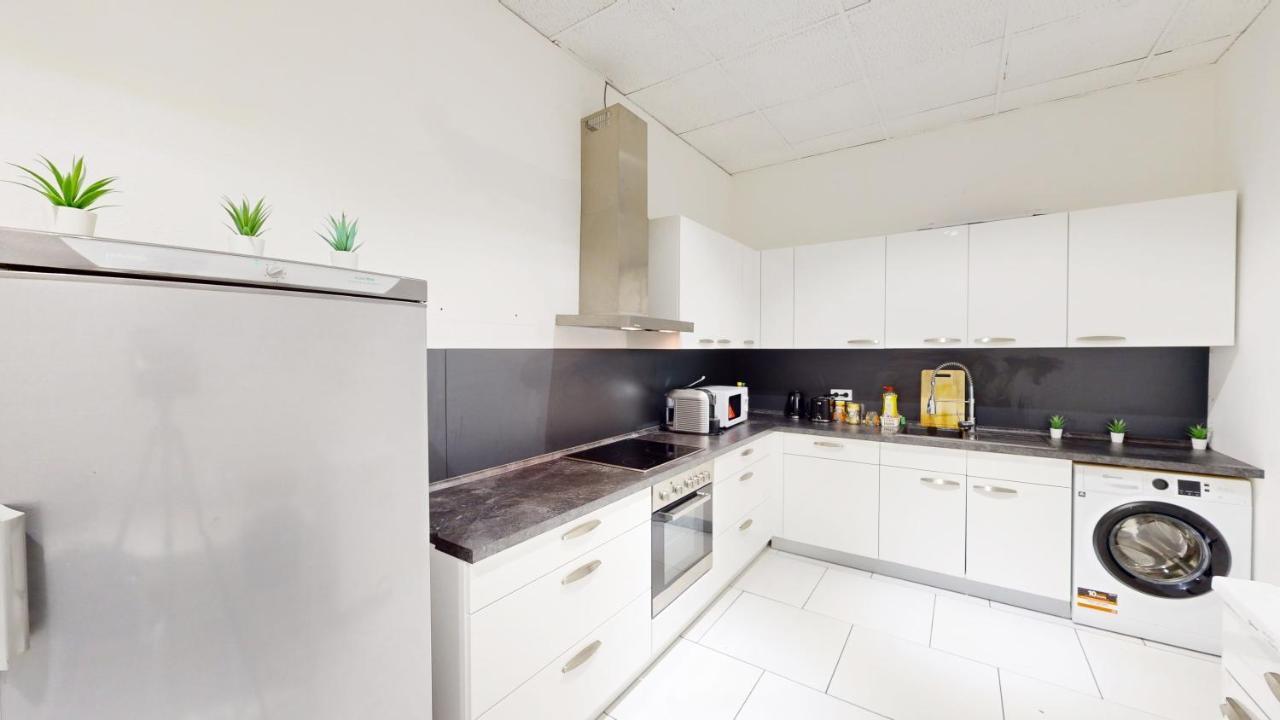 Garten Gaestehaus 레온베르크 외부 사진