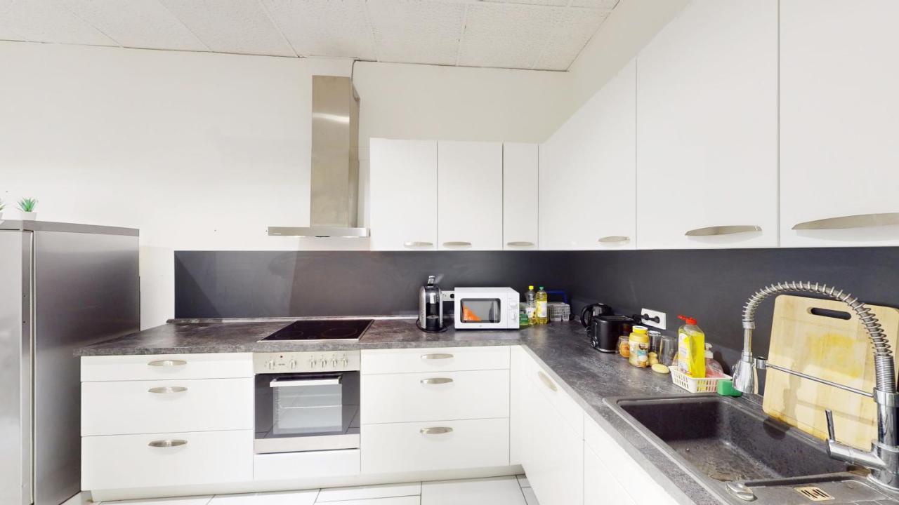 Garten Gaestehaus 레온베르크 외부 사진