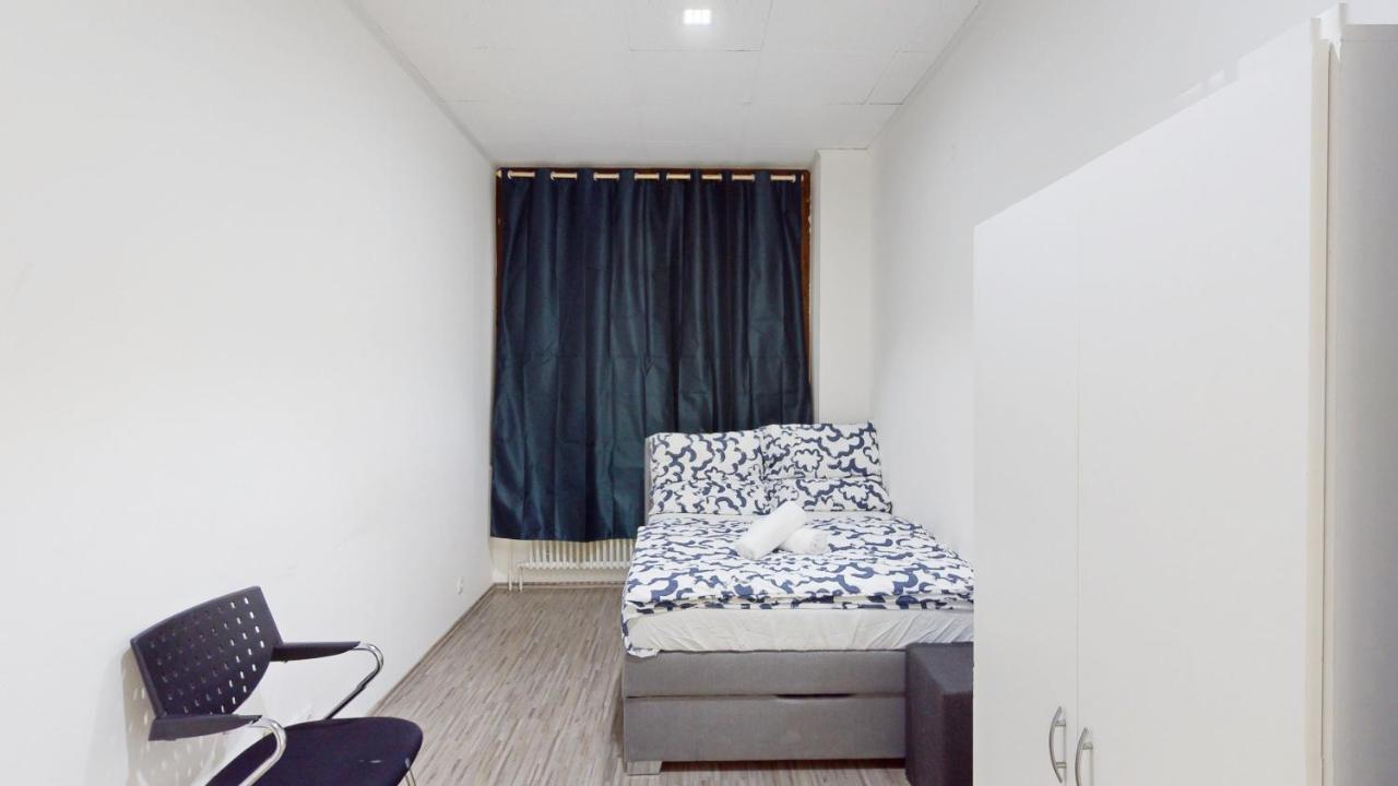 Garten Gaestehaus 레온베르크 외부 사진