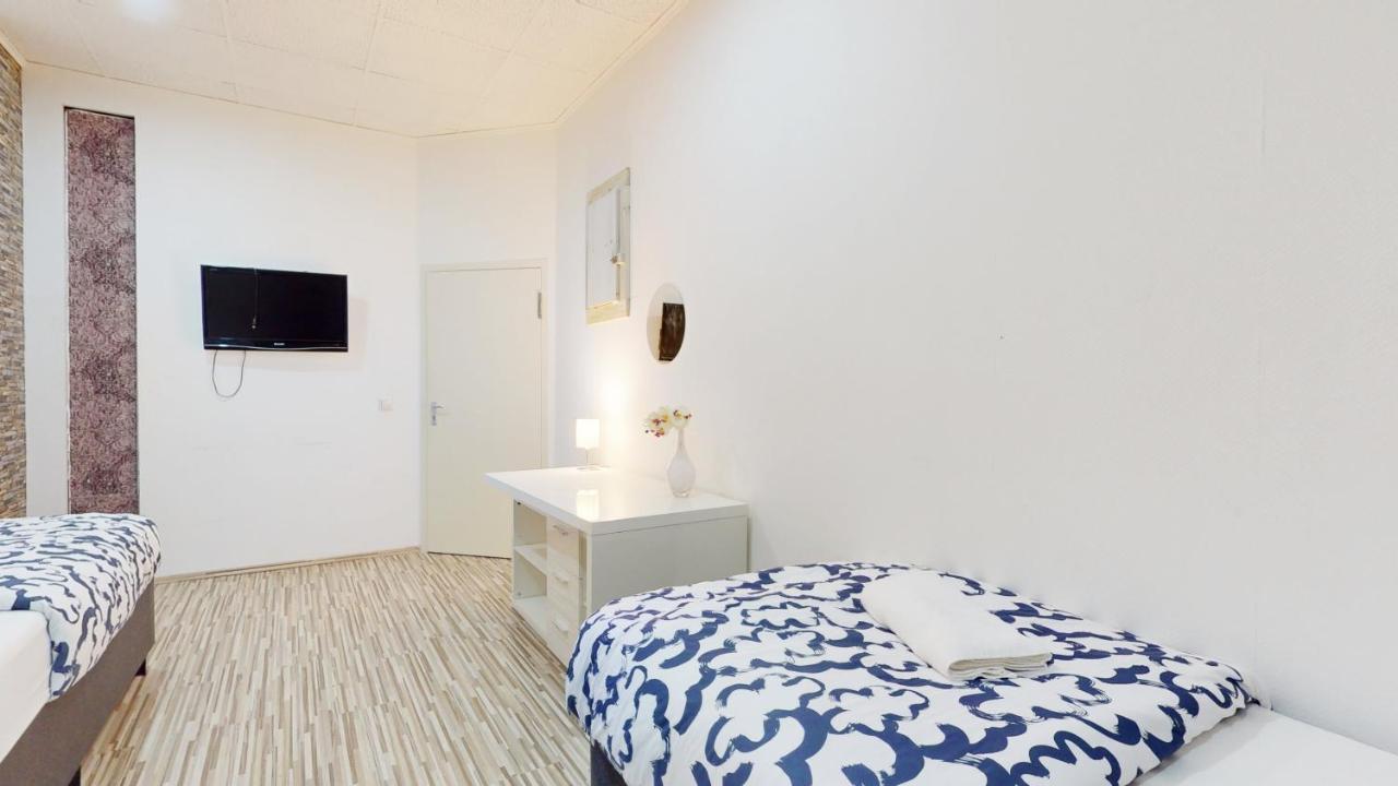 Garten Gaestehaus 레온베르크 외부 사진