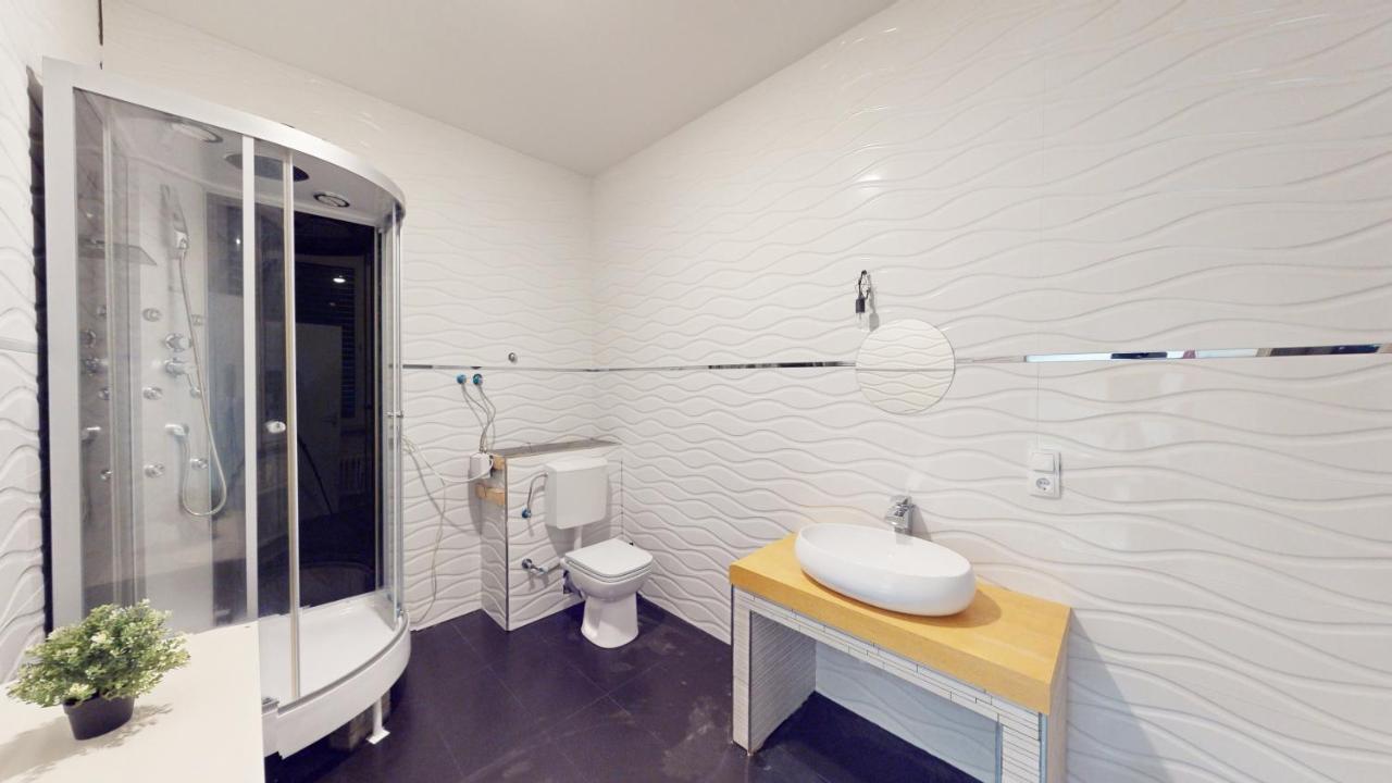 Garten Gaestehaus 레온베르크 외부 사진