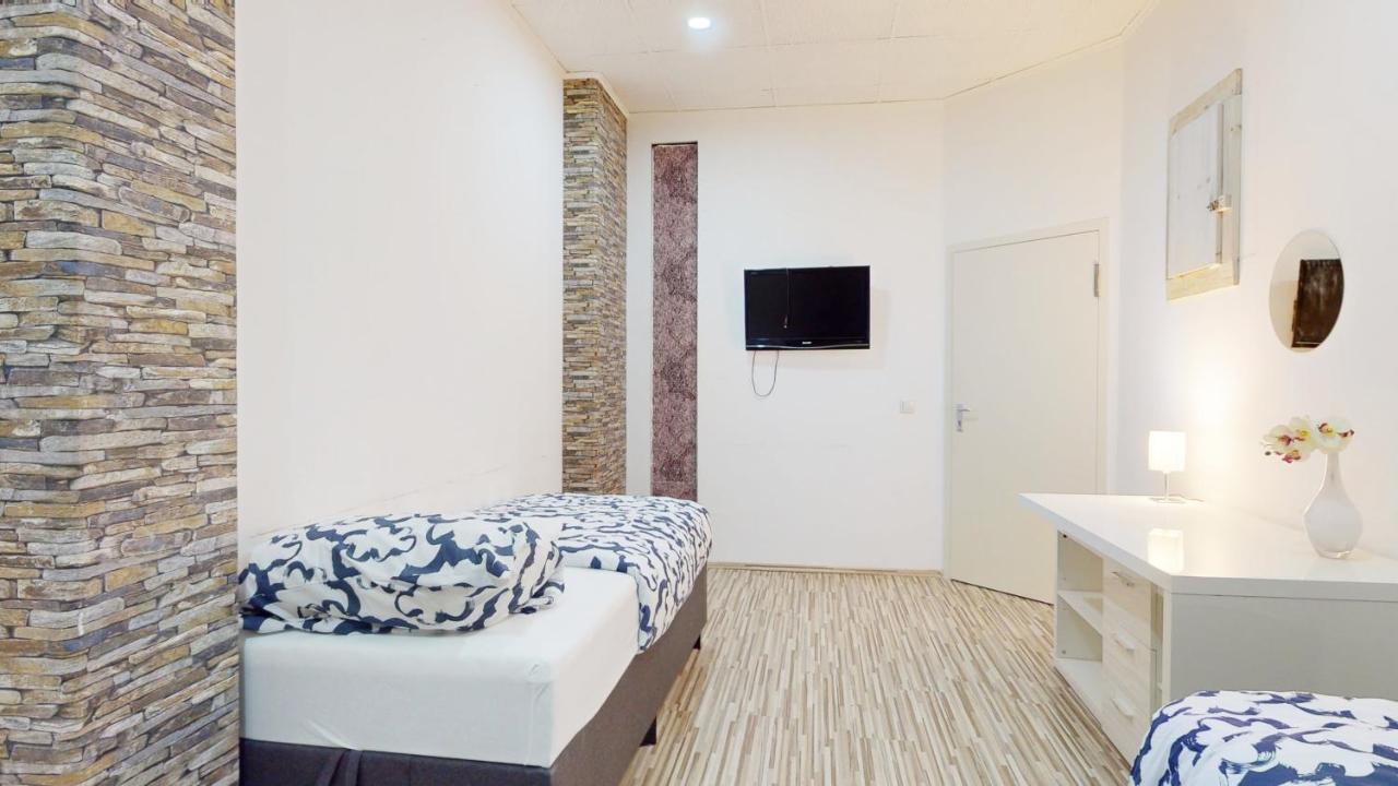 Garten Gaestehaus 레온베르크 외부 사진