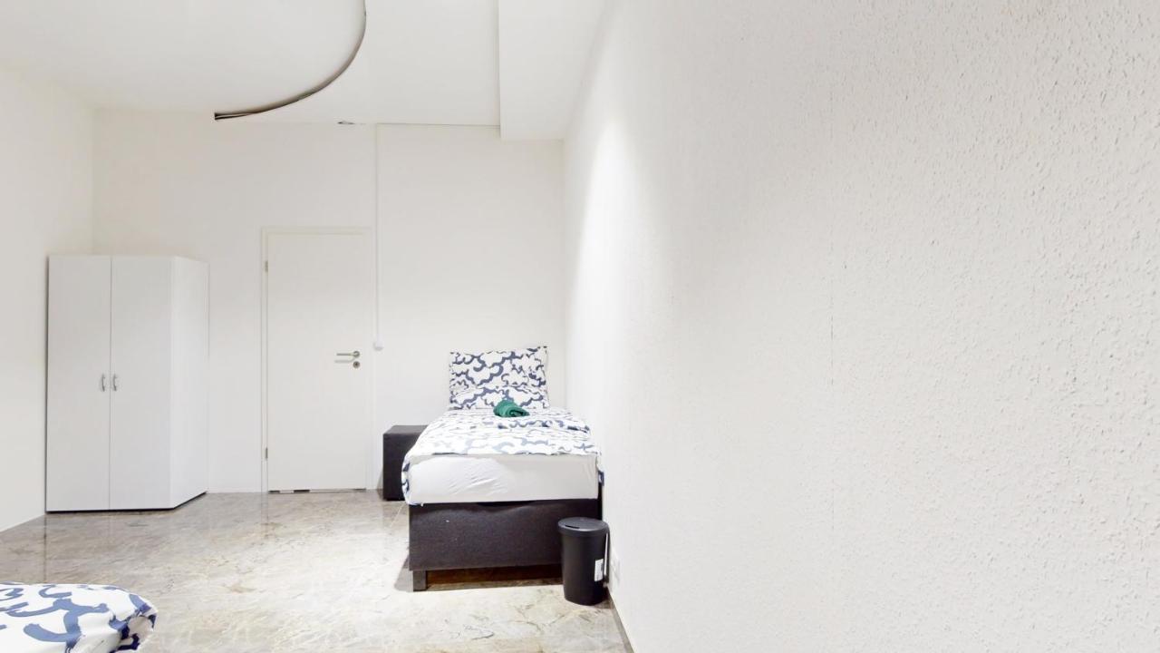 Garten Gaestehaus 레온베르크 외부 사진