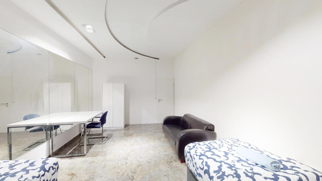 Garten Gaestehaus 레온베르크 외부 사진