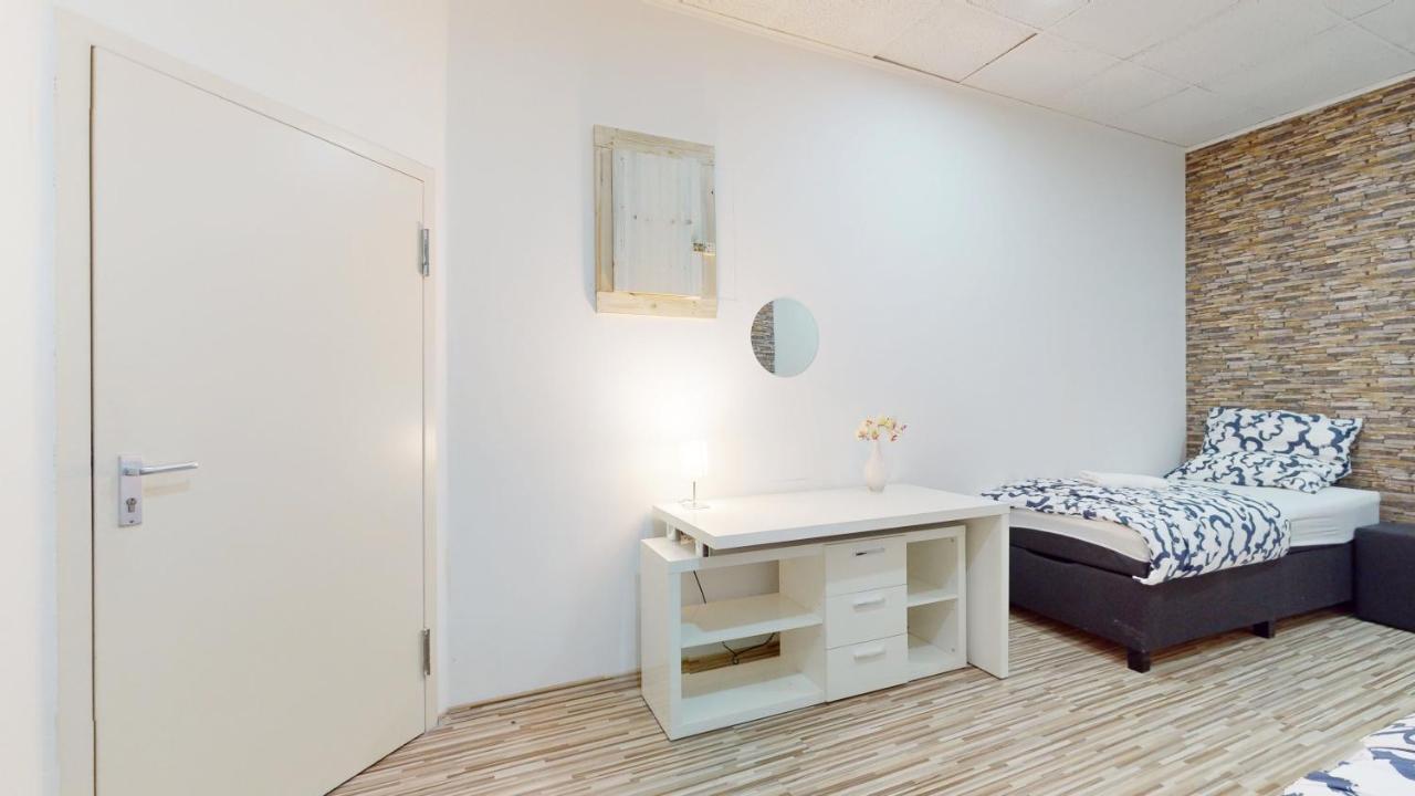 Garten Gaestehaus 레온베르크 외부 사진