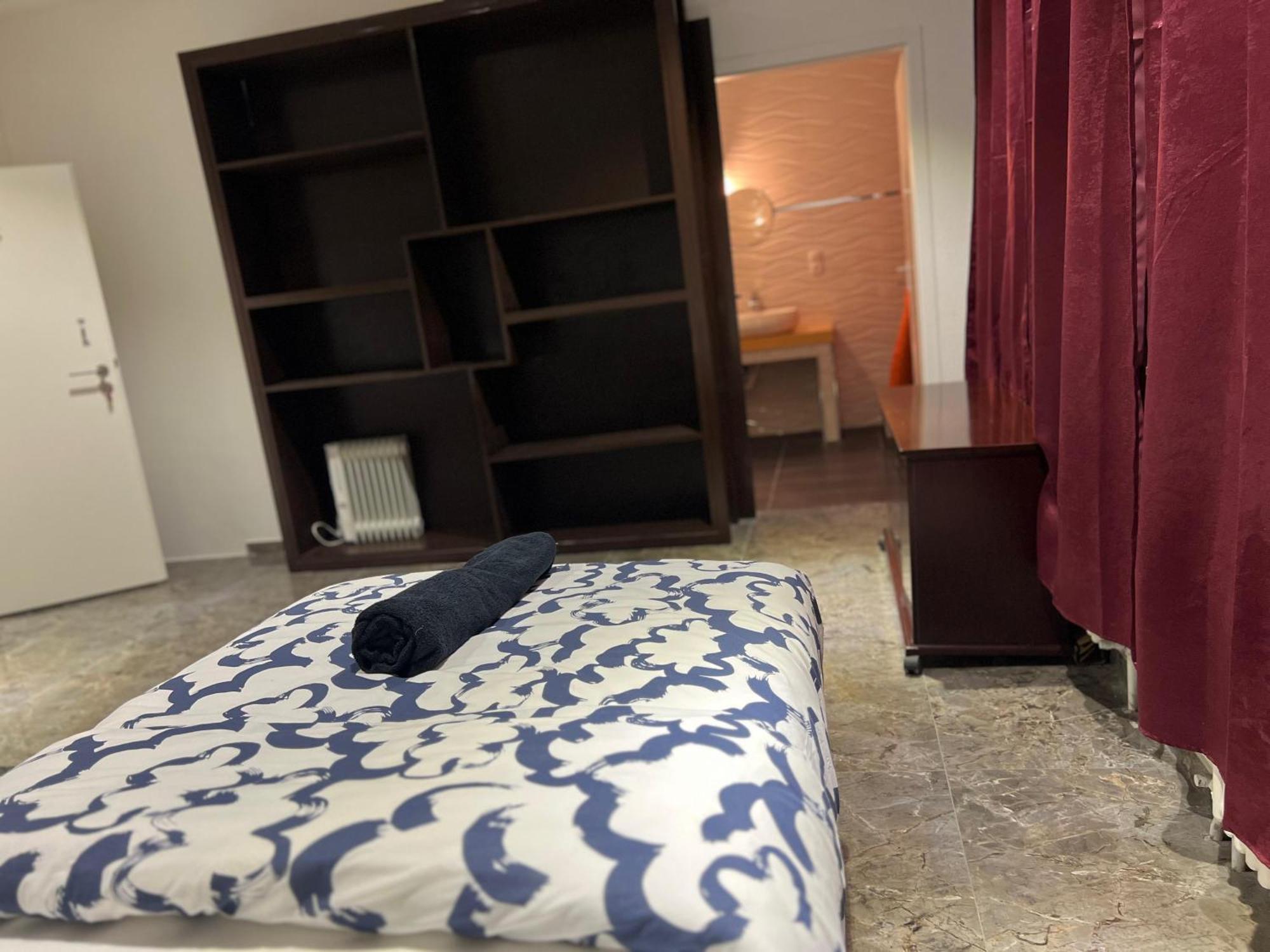 Garten Gaestehaus 레온베르크 외부 사진