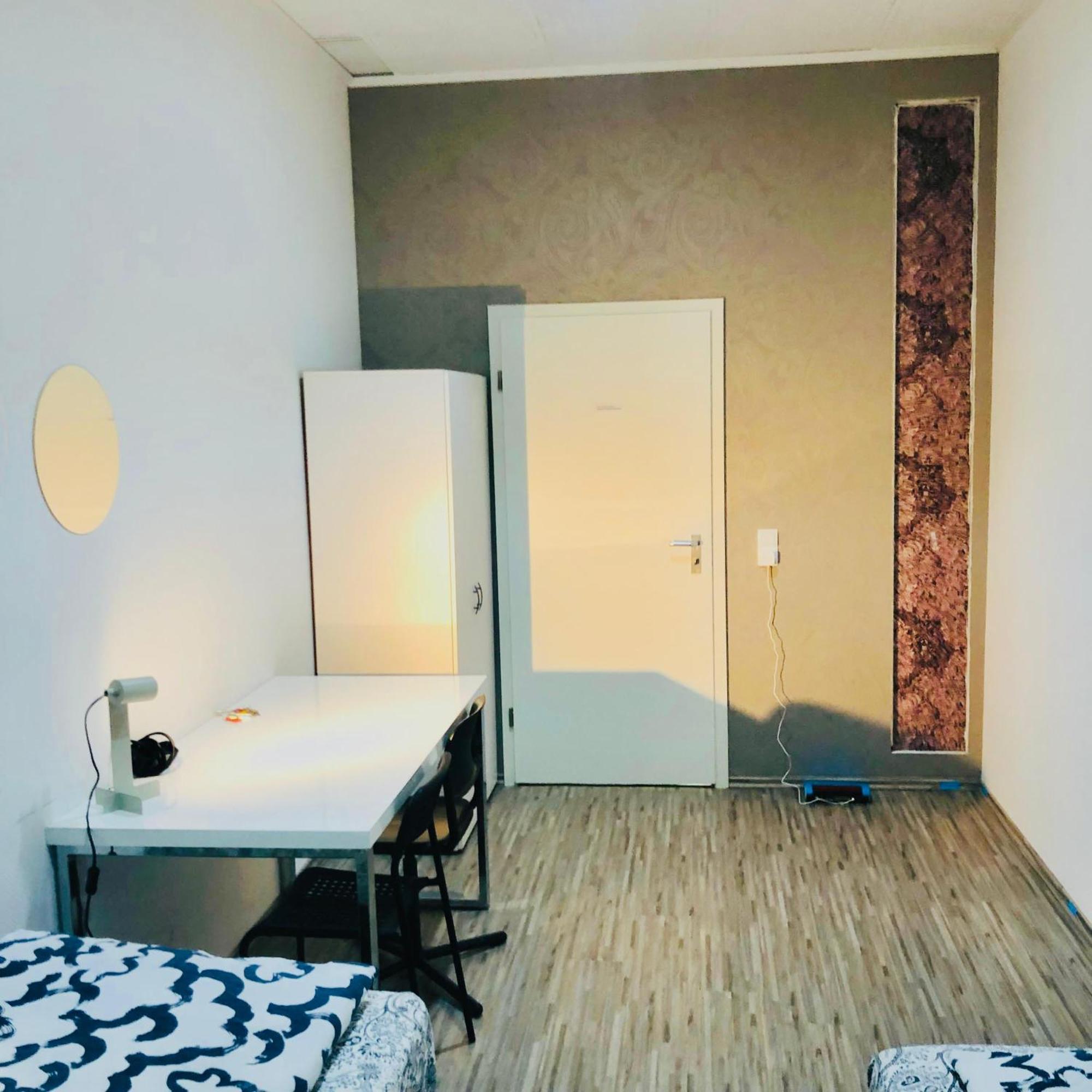 Garten Gaestehaus 레온베르크 외부 사진